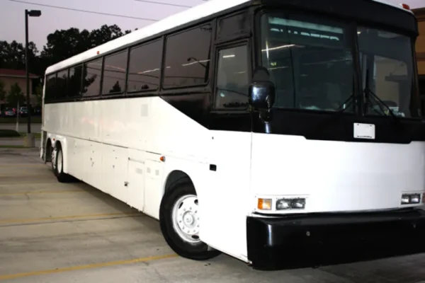 noelle party bus by cajun country limo party bus